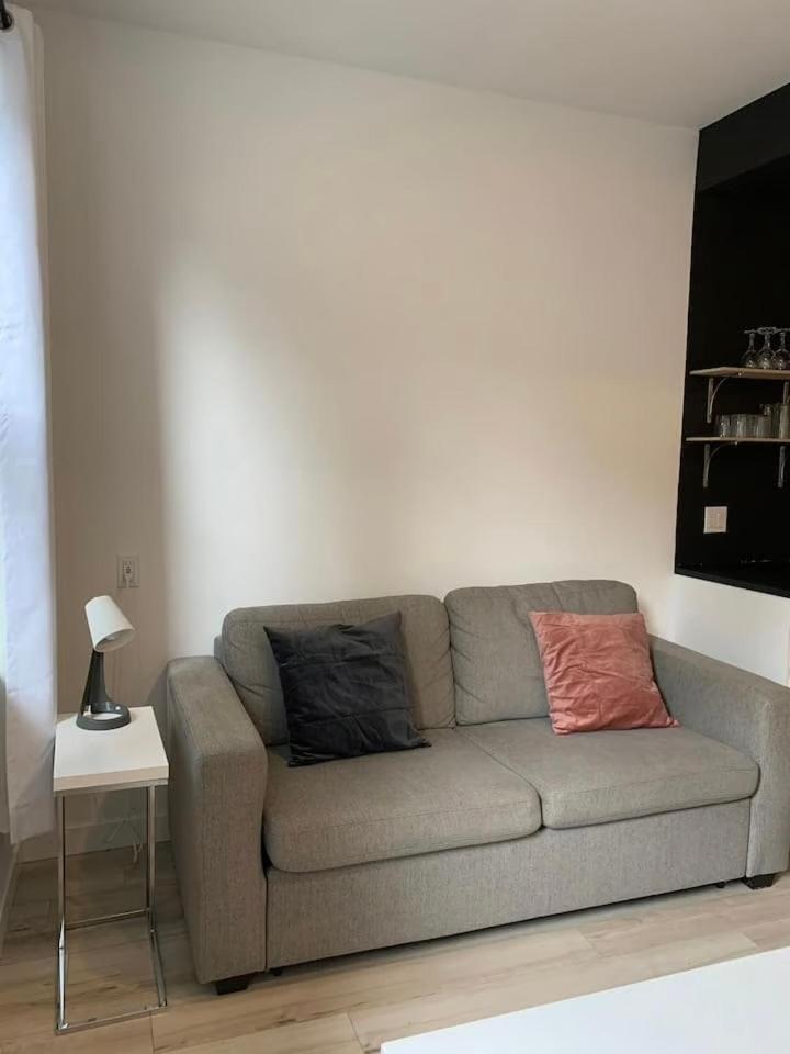 Appartements Le Charme De Limoilou Ciudad de Quebec Exterior foto