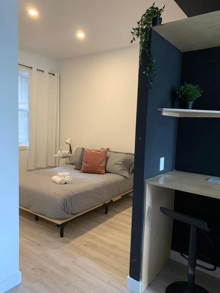 Appartements Le Charme De Limoilou Ciudad de Quebec Exterior foto